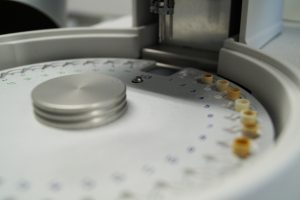 Caractérisation de matériaux composites et Contrôle Non Destructif CND END