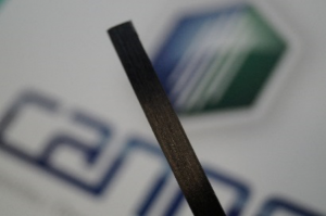 Bobine de tapes pré-imprégnées sur base fibres de carbone et polymère hautes performances PA HT