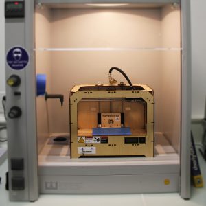 replicator imprimante 3d service aquitaine fabrication additive