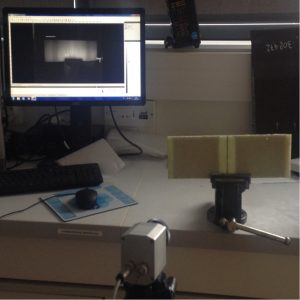 CND Thermographie infrarouge (UT2 COSAC)